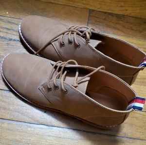 Tommy Hilfiger shoes